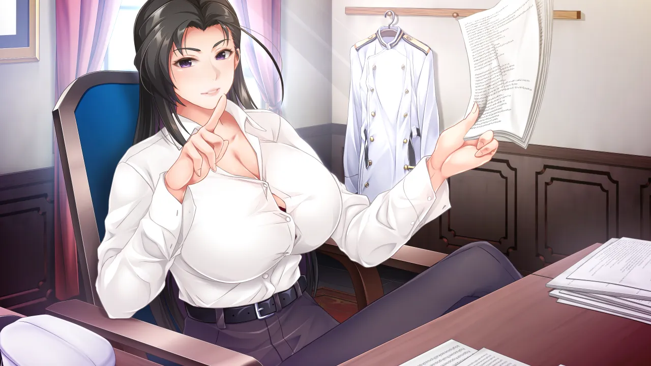 图片[2]-ユズリハの詩 ～異能力組織犯罪対策部 特殊機動隊 第二課～（PC端） | 羽翼社-羽翼社