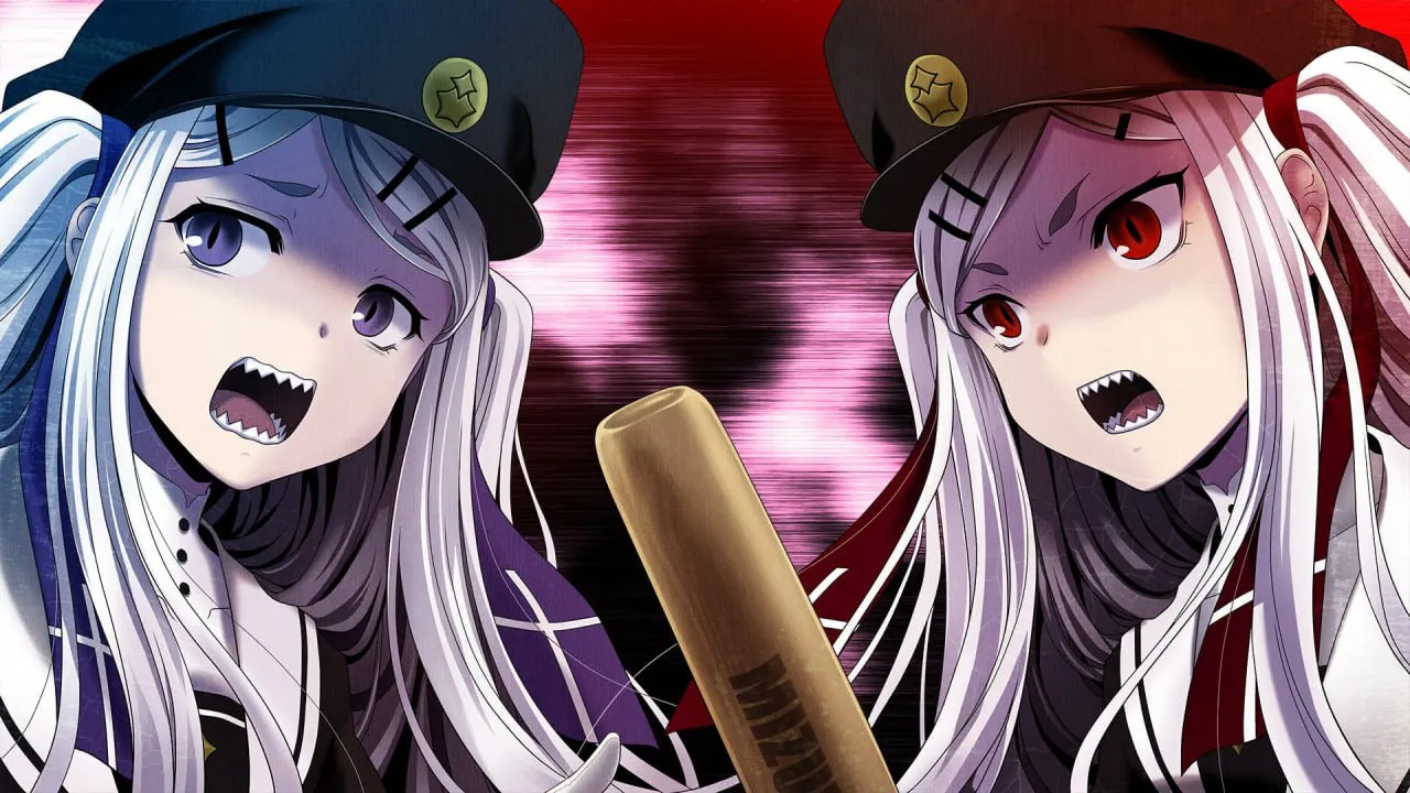 图片[5]-Geminism ～げみにずむ（PC端） | 羽翼社-羽翼社