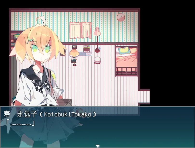 图片[2]-HELLO, HELLO WORLD!（PC端） | 羽翼社-羽翼社