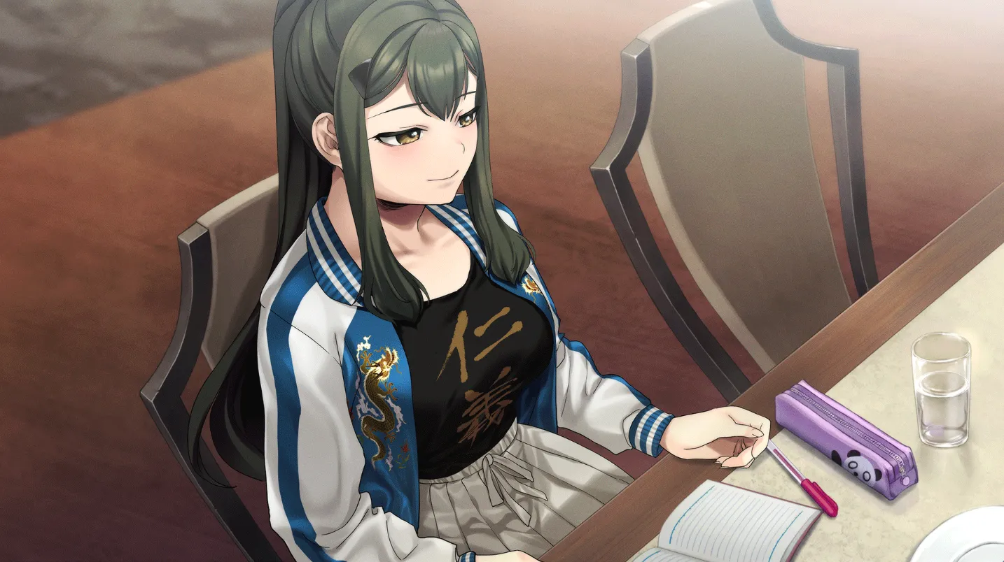 图片[2]-クリミナルボーダー 2nd（PC端） | 羽翼社-羽翼社