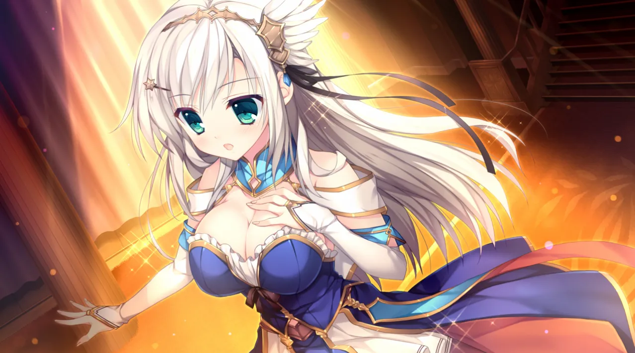 图片[7]-春音Alice*Gram-只有少数人使用的超能力（KRKR＋PC端） | 羽翼社-羽翼社