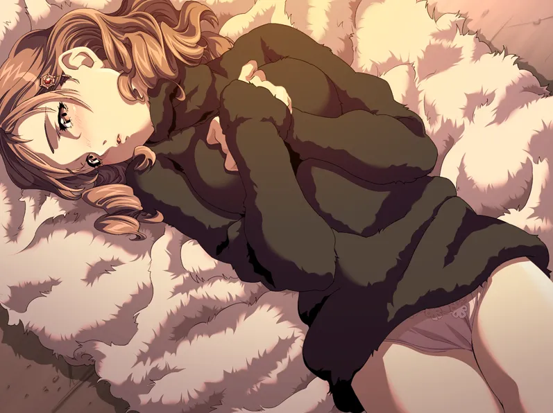 图片[3]-SWAN SONG——天鹅之歌（PC端） | 羽翼社-羽翼社