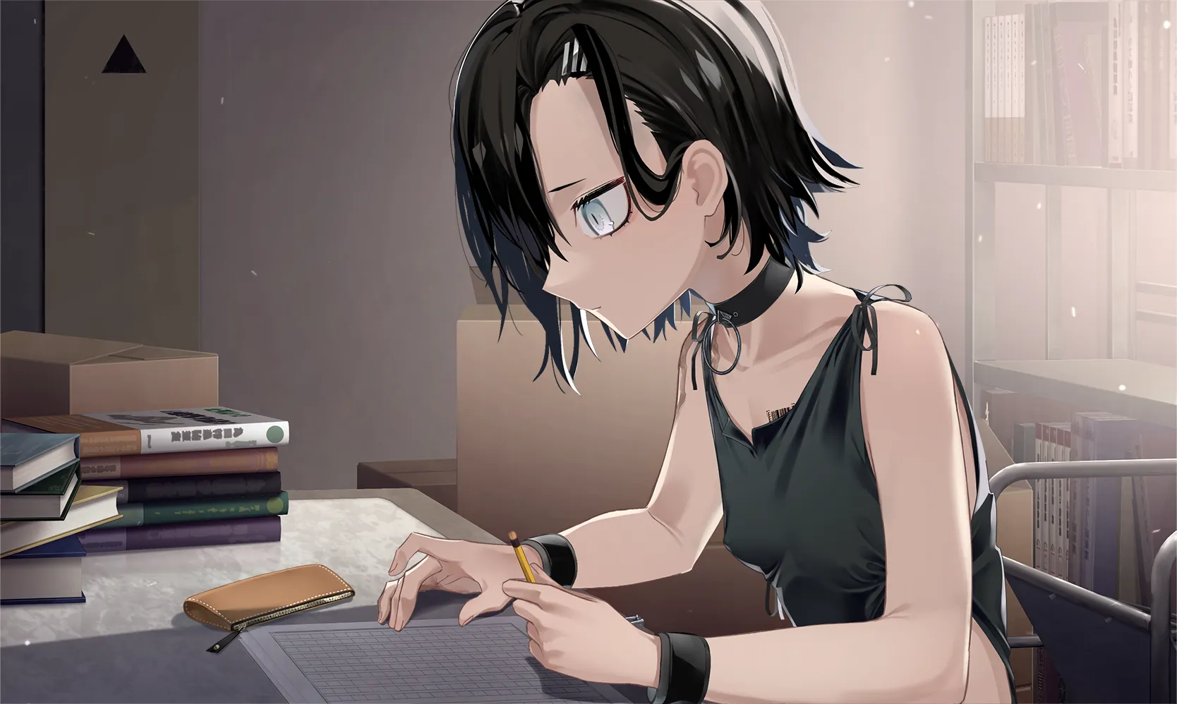 图片[1]-变态监狱（Tyranor＋PC端） | 羽翼社-羽翼社