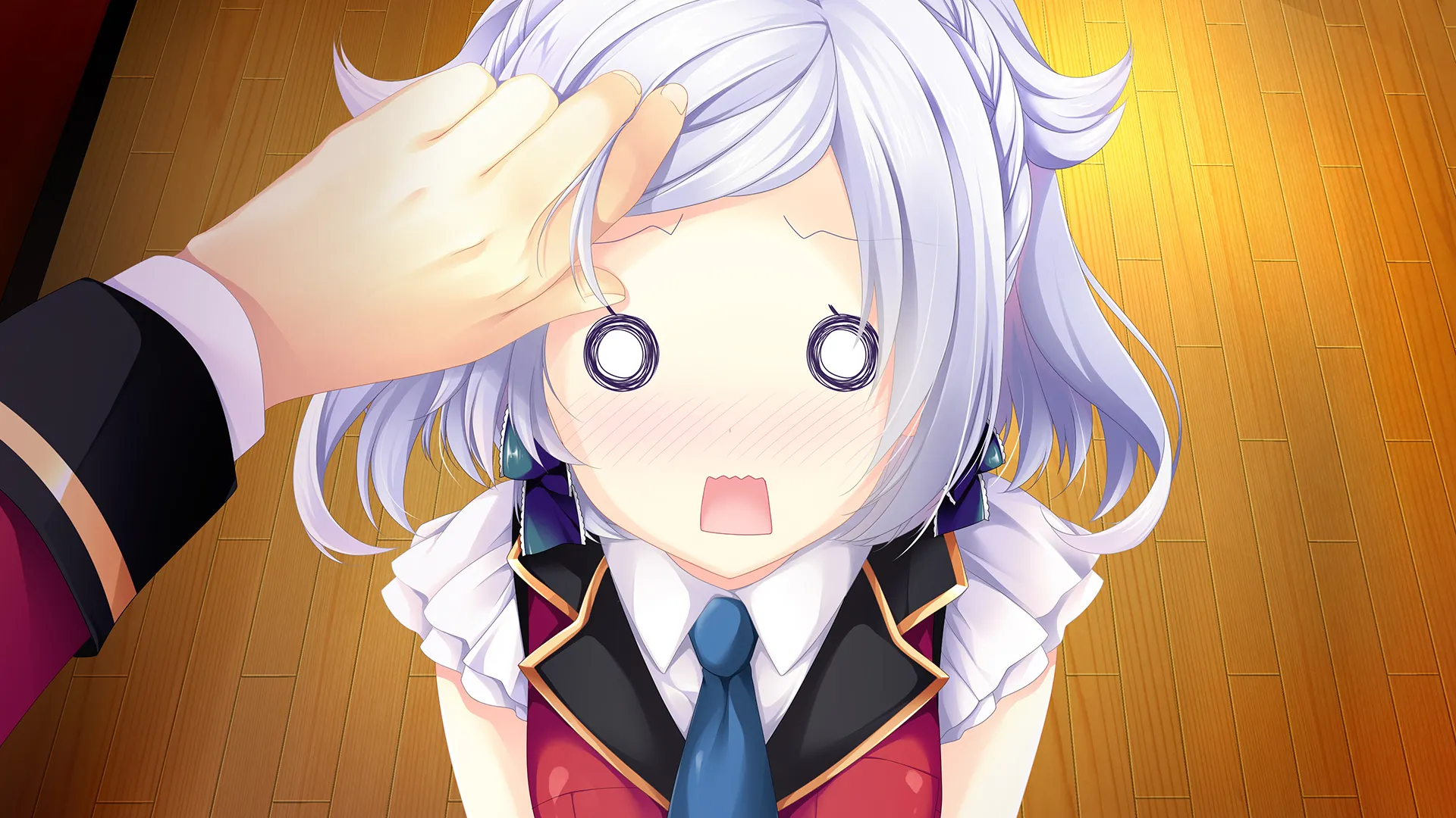 图片[4]-天瀬島は色恋ざかり（PC端） | 羽翼社-羽翼社