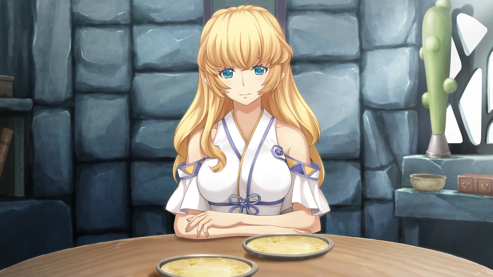 图片[7]-この世の果てで恋を唄う少女 YU-NO（PC端） | 羽翼社-羽翼社