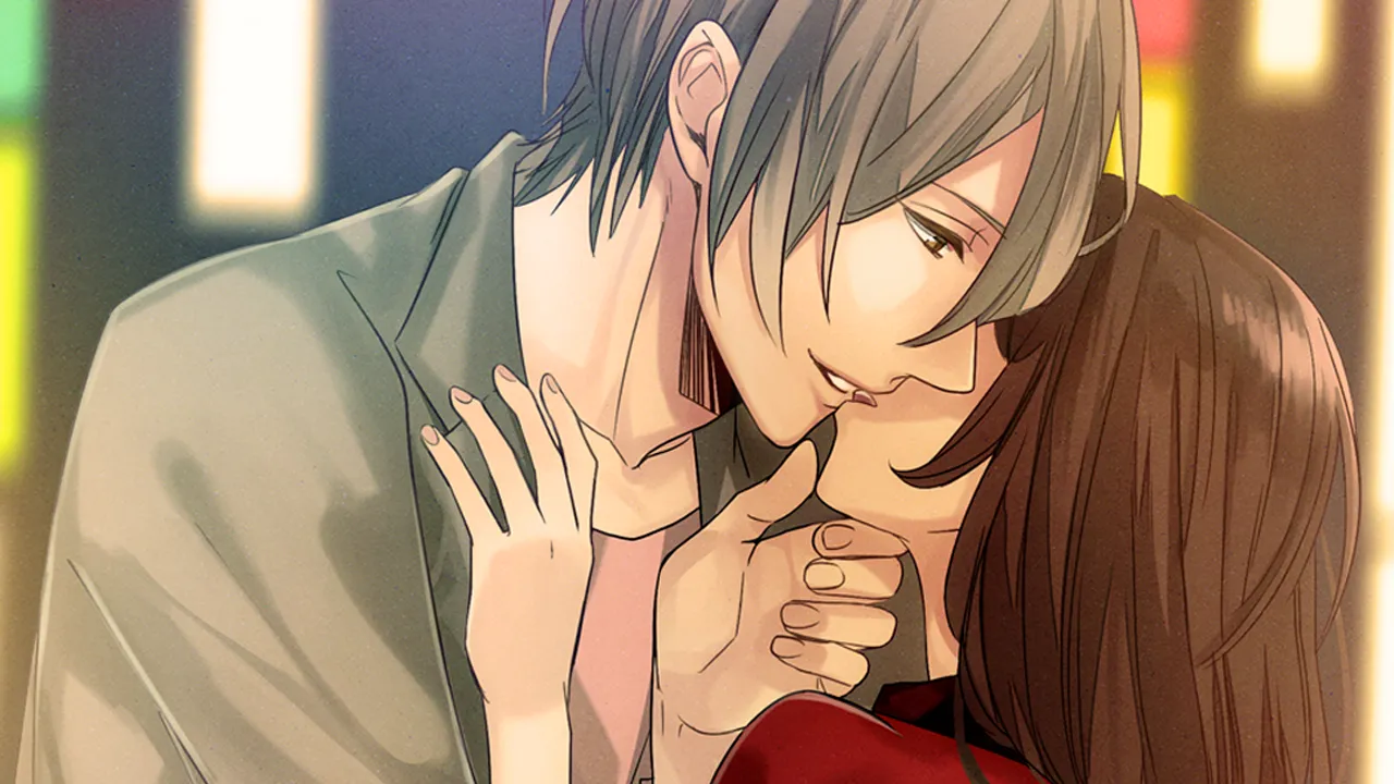 图片[2]-办公室恋情（PC端） | 羽翼社-羽翼社