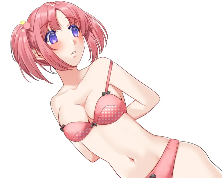 图片[6]-ヤバイ!ヤバイって。妹のおっぱいが育（PC端） | 羽翼社-羽翼社