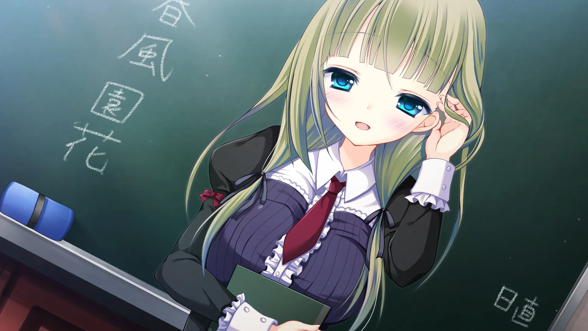 图片[10]-天瀬島は色恋ざかり（PC端） | 羽翼社-羽翼社