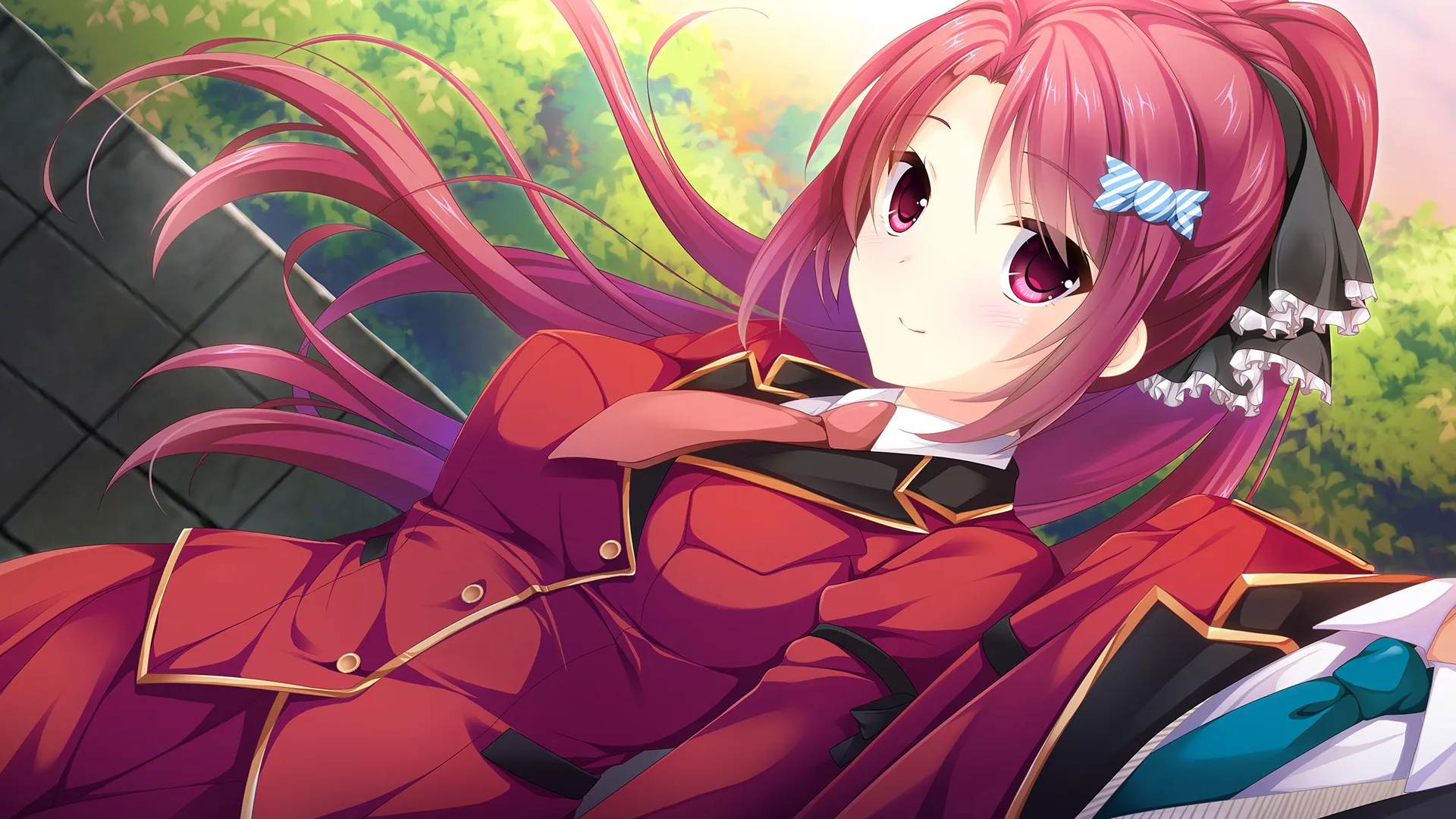 图片[1]-天瀬島は色恋ざかり（PC端） | 羽翼社-羽翼社