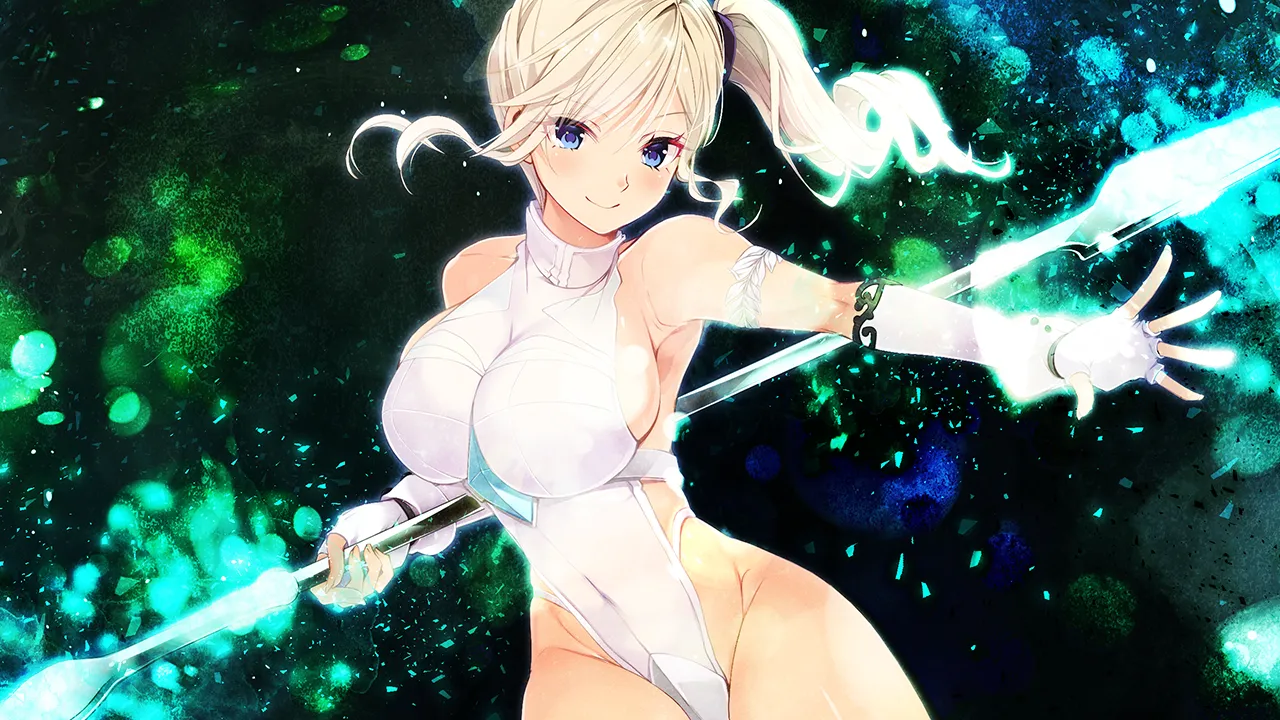 图片[2]-Nightmare×Maverick～災厄のレヴェナント～（PC端） | 羽翼社-羽翼社