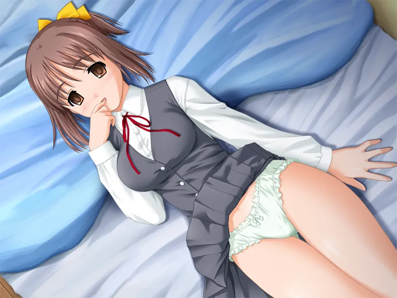 图片[6]-女仆咖啡帕露菲（cg图包） | 羽翼社-羽翼社