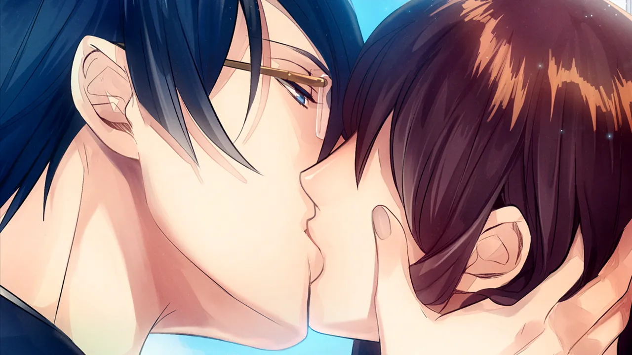 图片[1]-办公室恋情（PC端） | 羽翼社-羽翼社