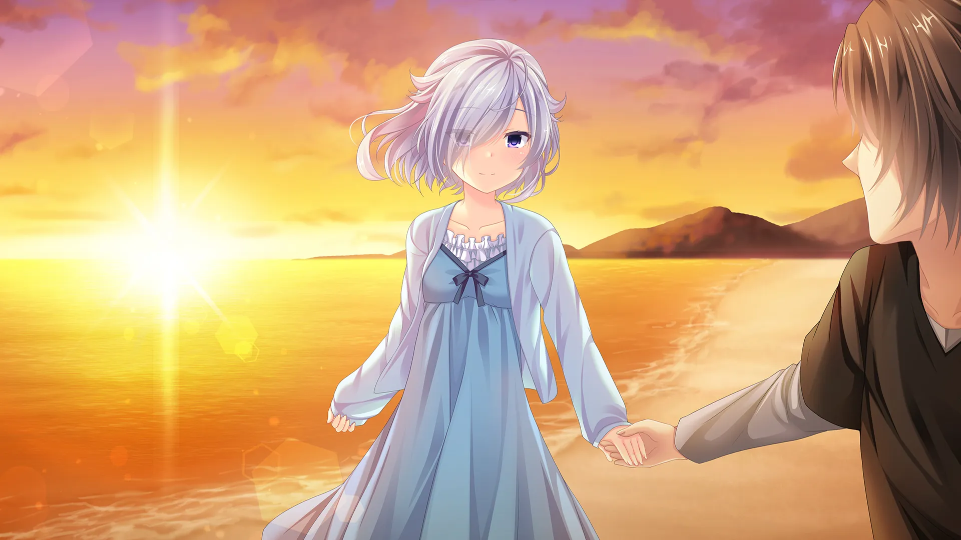 天瀬島は色恋ざかり（PC端）