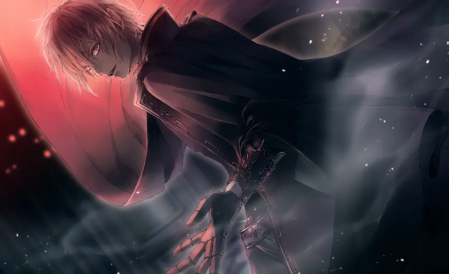 图片[2]-南瓜男爵与万圣夜（KRKR＋PC端） | 羽翼社-羽翼社