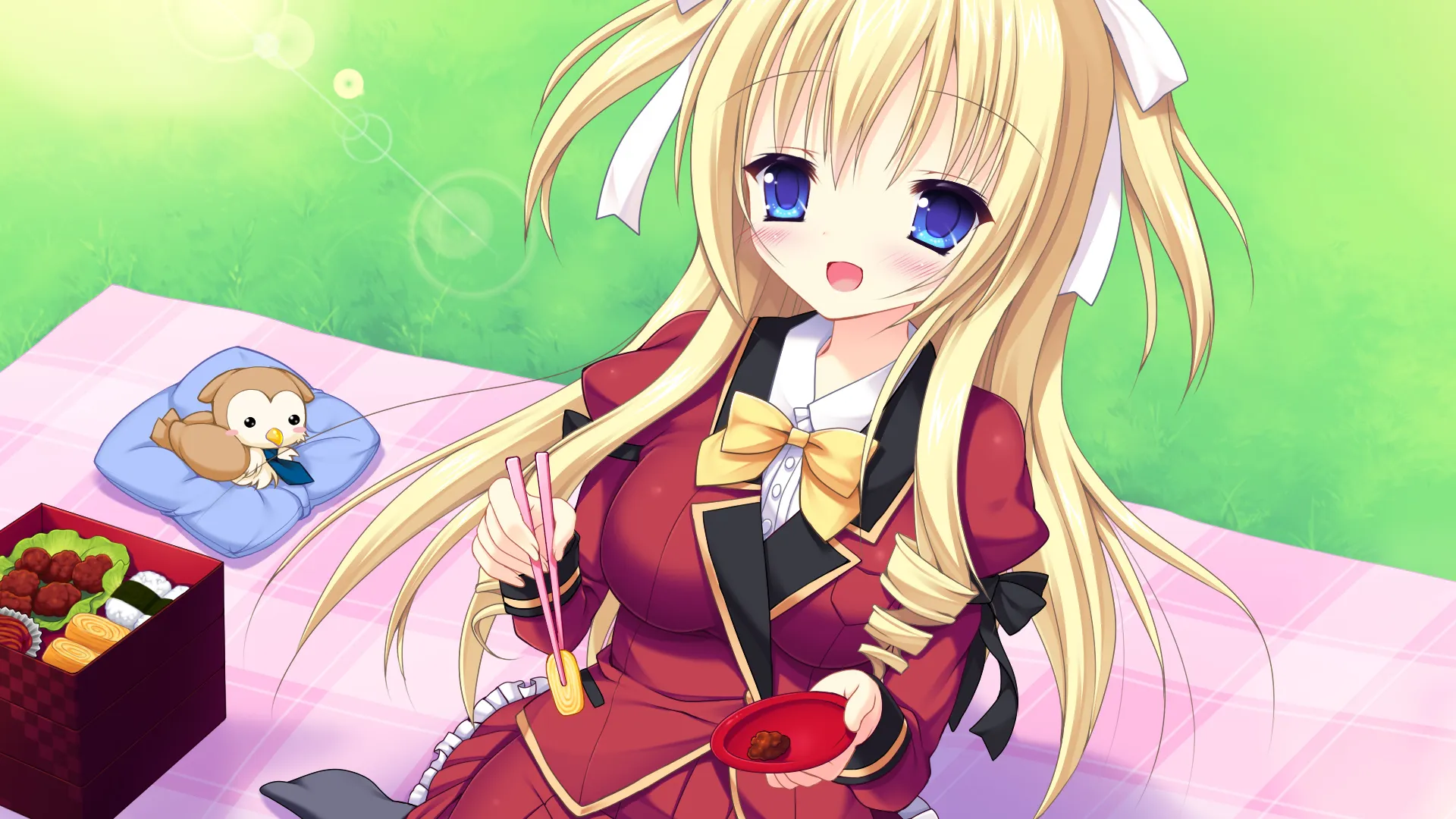 图片[9]-天瀬島は色恋ざかり（PC端） | 羽翼社-羽翼社