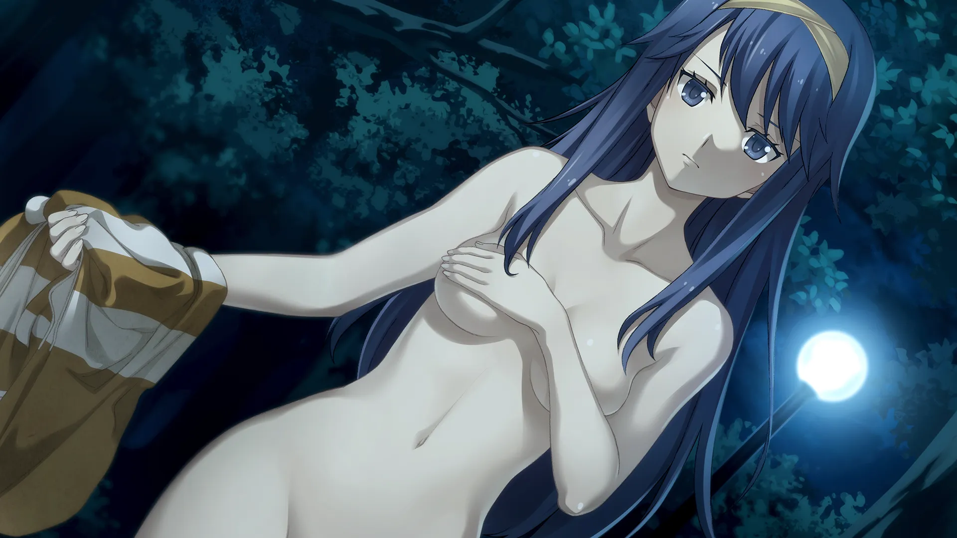 图片[1]-この世の果てで恋を唄う少女 YU-NO（PC端） | 羽翼社-羽翼社