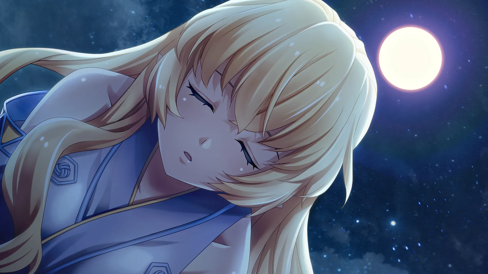 图片[8]-この世の果てで恋を唄う少女 YU-NO（PC端） | 羽翼社-羽翼社