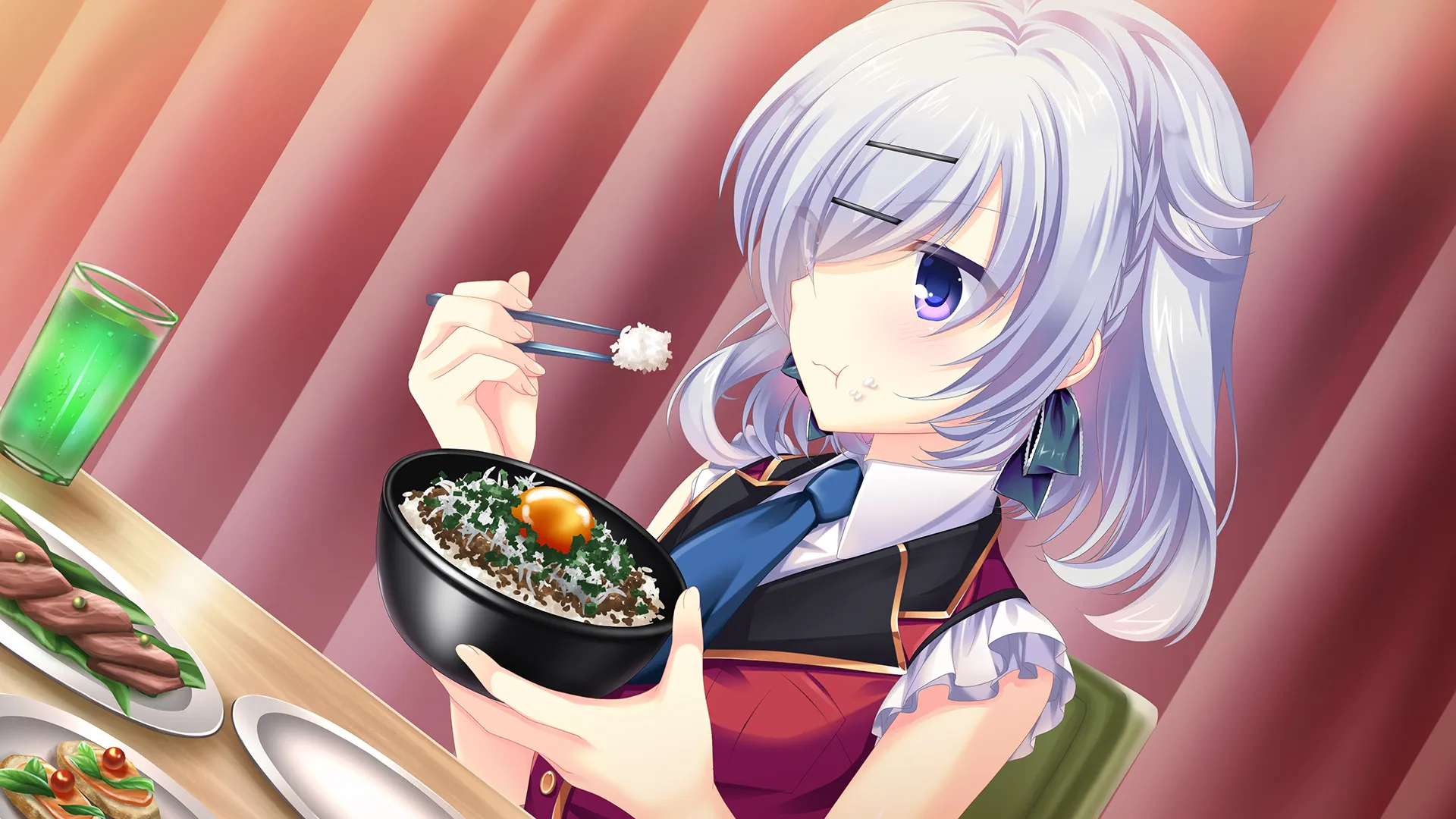 图片[5]-天瀬島は色恋ざかり（PC端） | 羽翼社-羽翼社