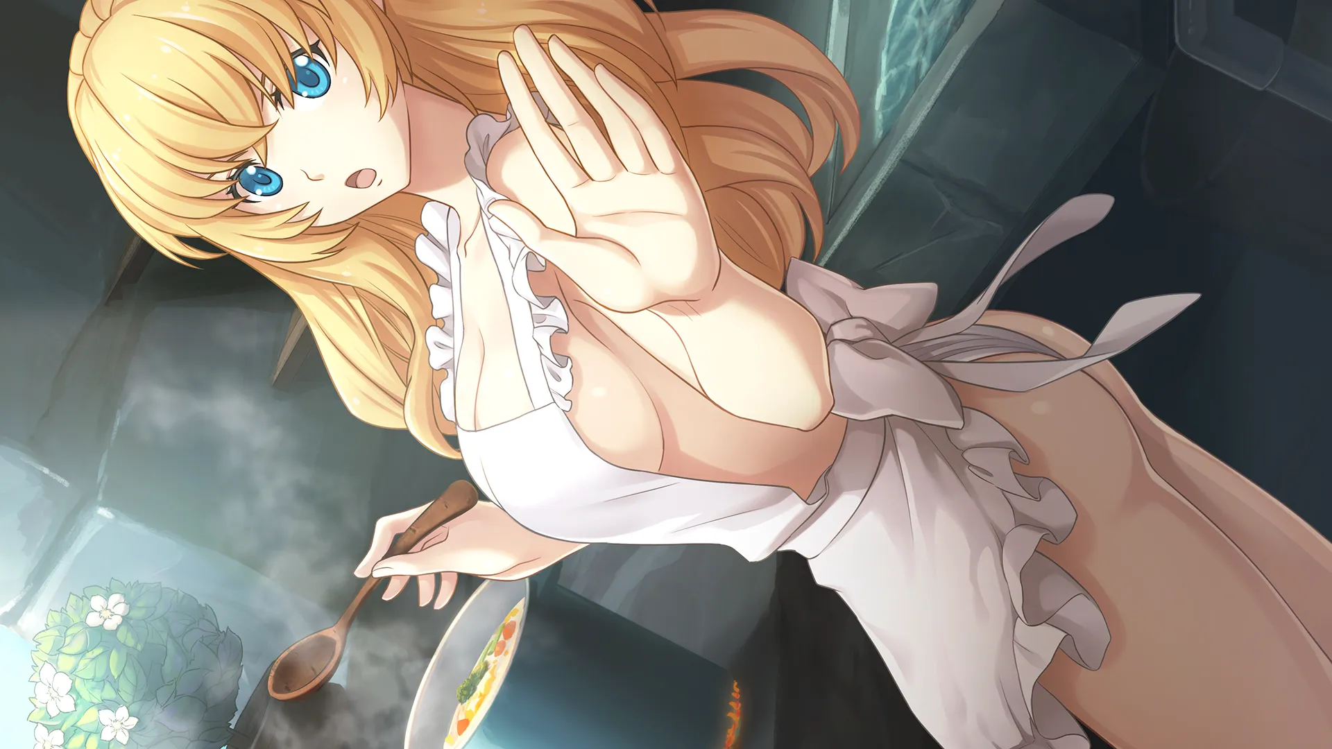 この世の果てで恋を唄う少女 YU-NO（PC端）-羽翼社