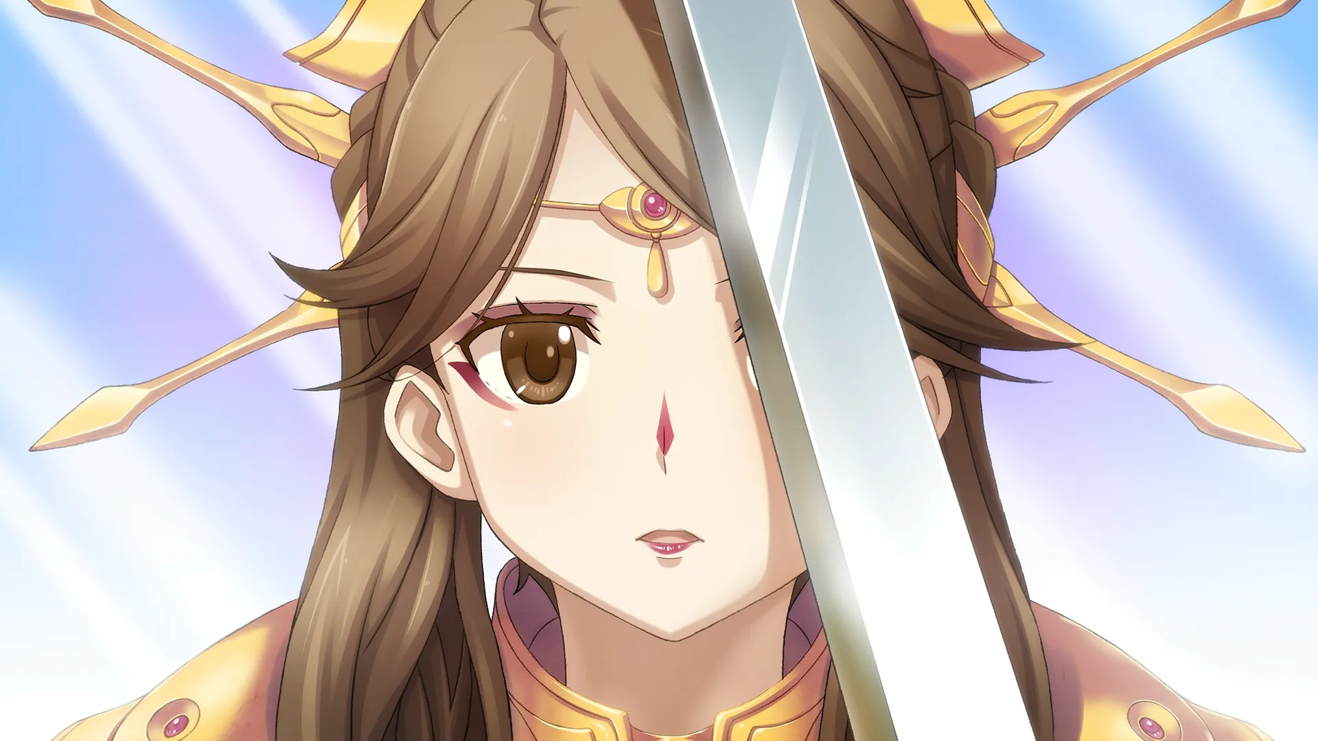 图片[4]-この世の果てで恋を唄う少女 YU-NO（PC端） | 羽翼社-羽翼社