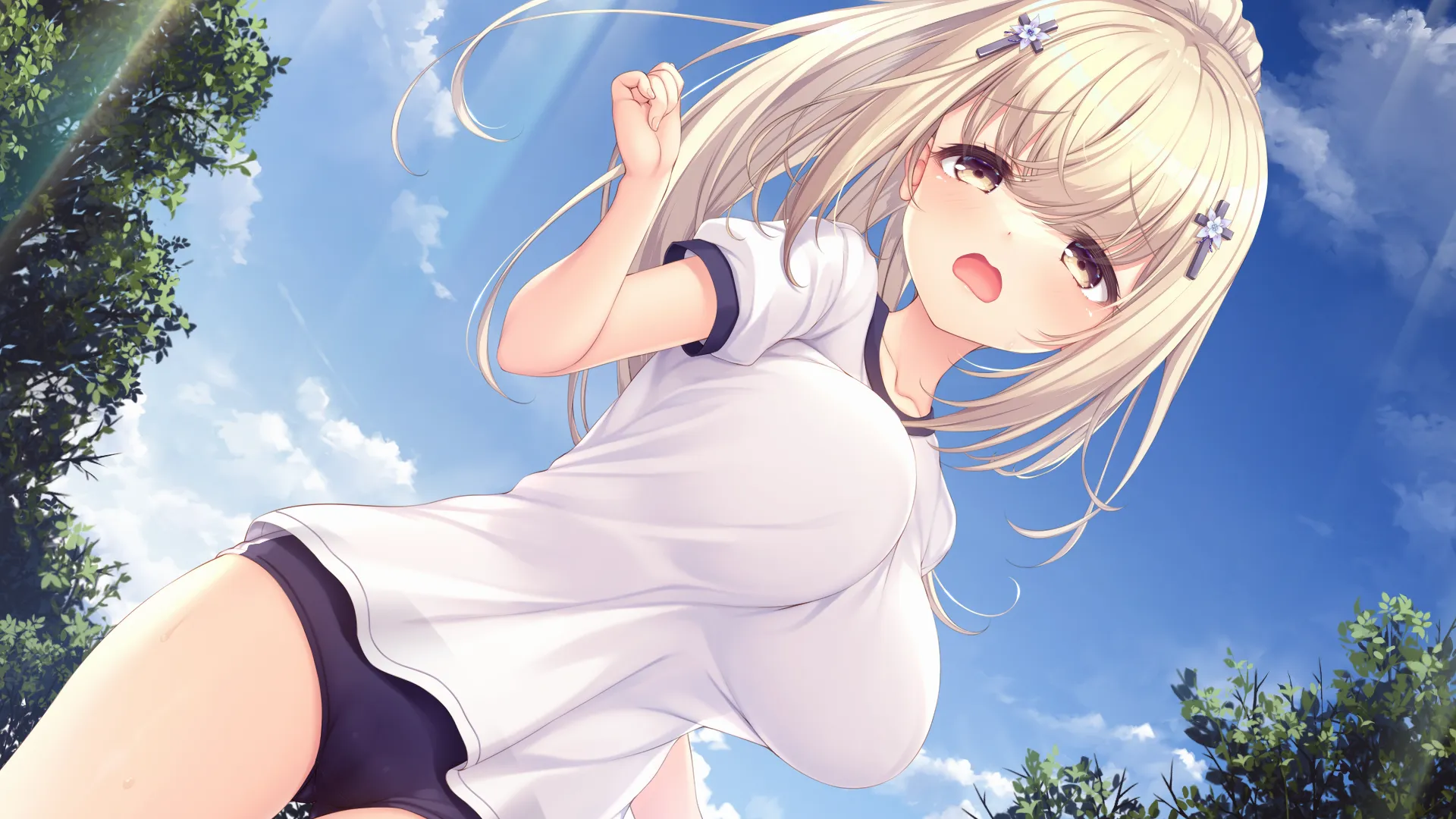 图片[3]-はじめるセカイの理想論 -goodbye world index-（PC端） | 羽翼社-羽翼社