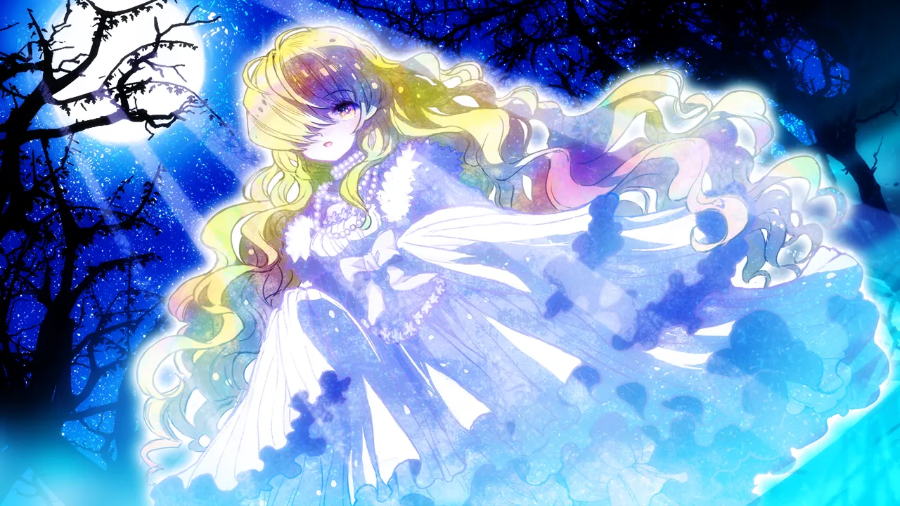 图片[2]-童话安魂曲（PC端） | 羽翼社-羽翼社