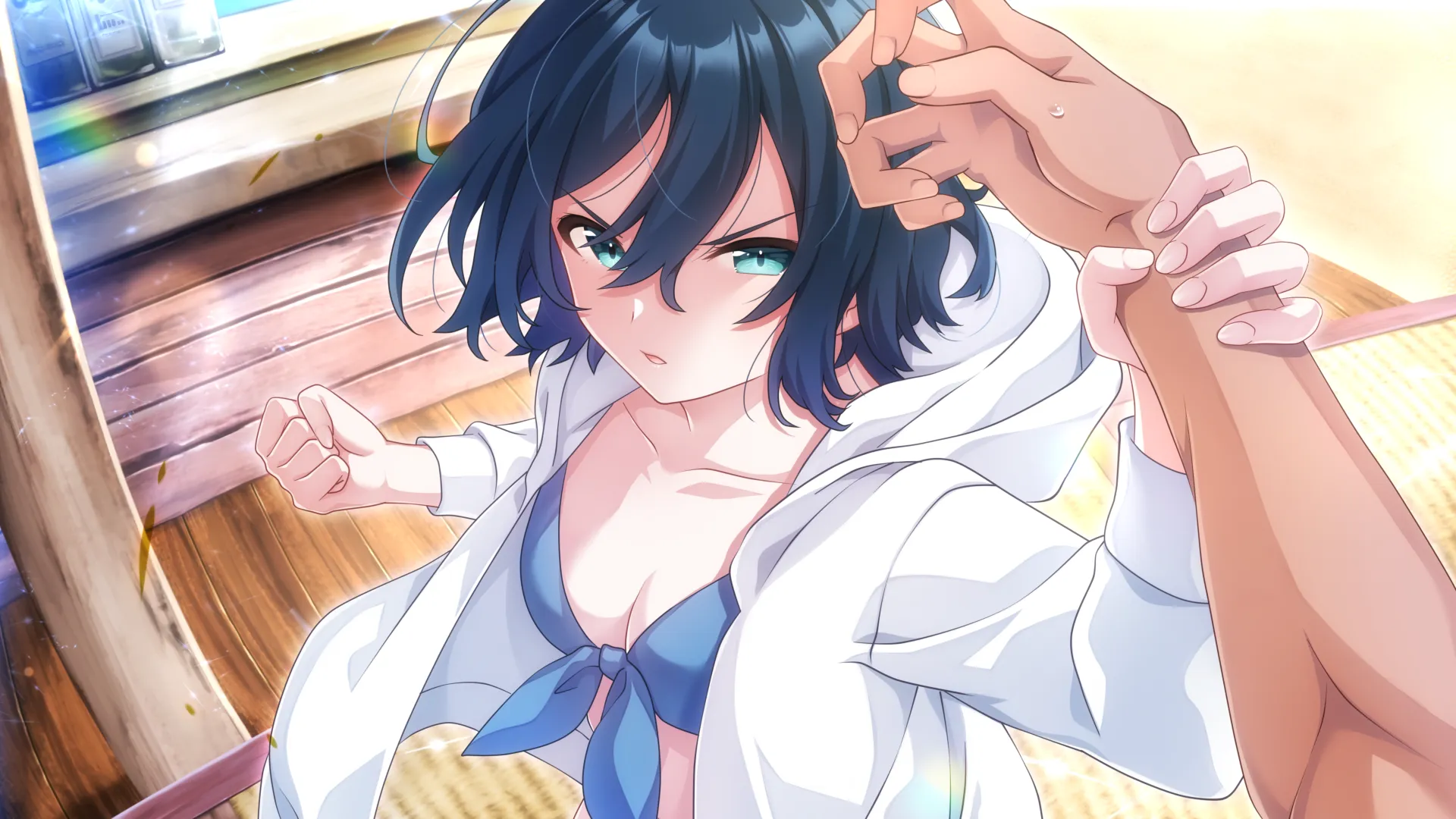 图片[10]-彼方の人魚姫（PC端） | 羽翼社-羽翼社