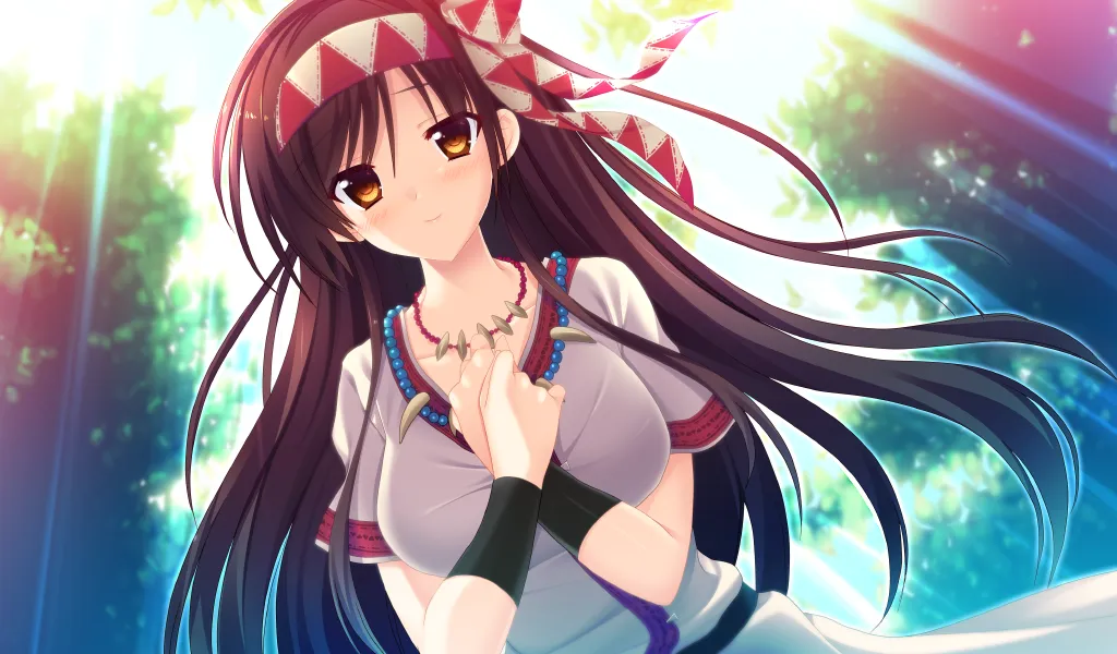 图片[1]-螺旋溯行的绝望乡（PC端） | 羽翼社-羽翼社