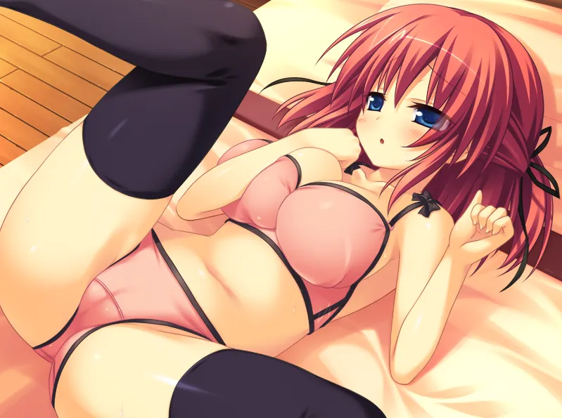 图片[4]-绝对遵守☆强制造人许可证！！/ぜったい遵守☆強制子作り許可証!!（KRKR＋PC端） | 羽翼社-羽翼社