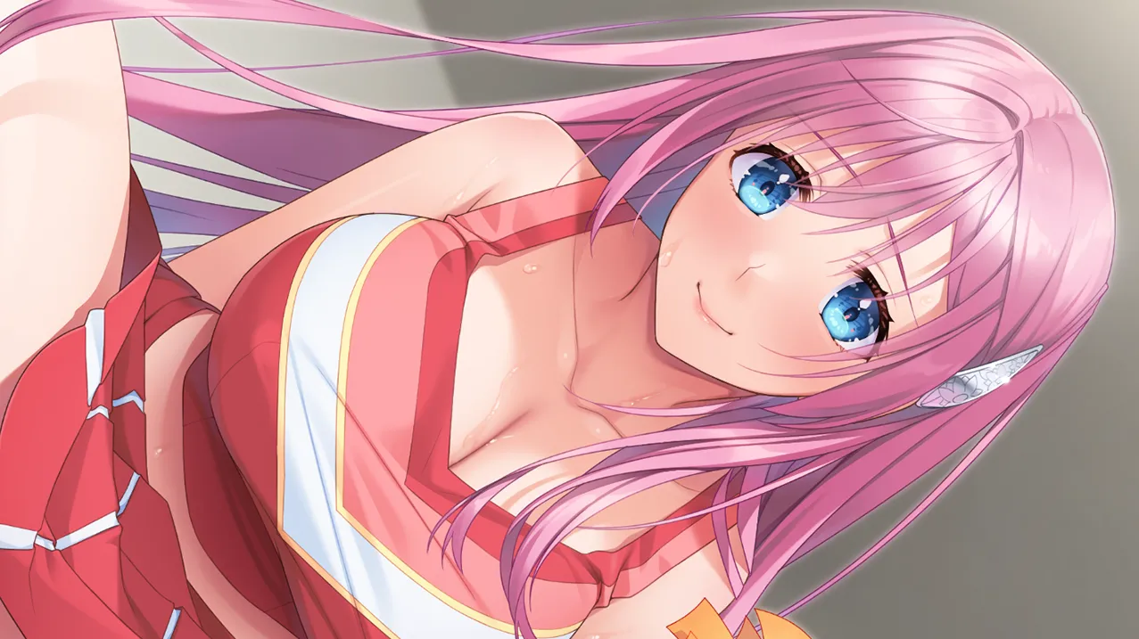 图片[4]-あねつまみ ～魅惑の幼なじみお姉さん人妻とのめちゃエロ同棲LoveLife～（PC端） | 羽翼社-羽翼社