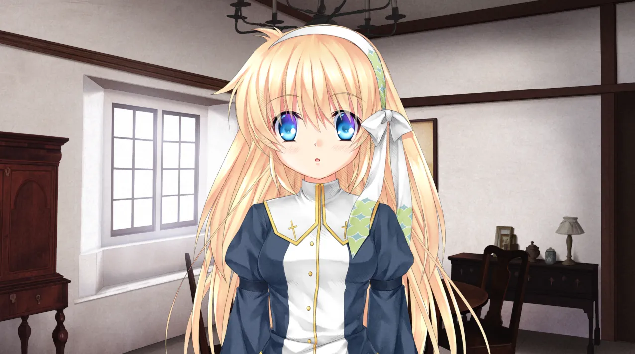 图片[4]-Harmonia Full HD Edition/ハルモニア Harmonia（PC端） | 羽翼社-羽翼社