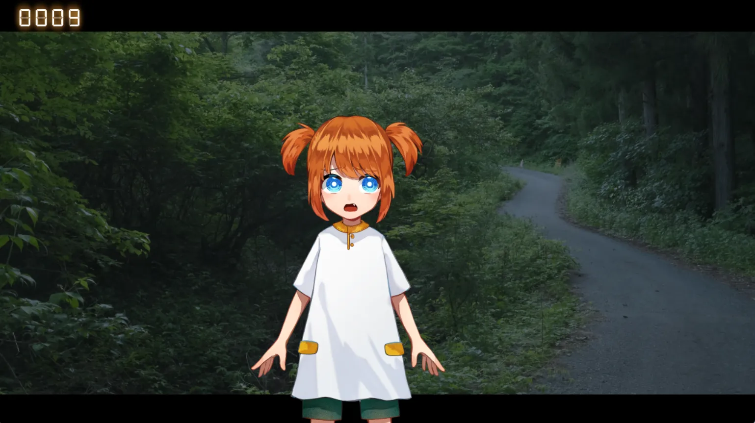 图片[1]-雨音和自动人形 雨音と自動人形（PC端） | 羽翼社-羽翼社