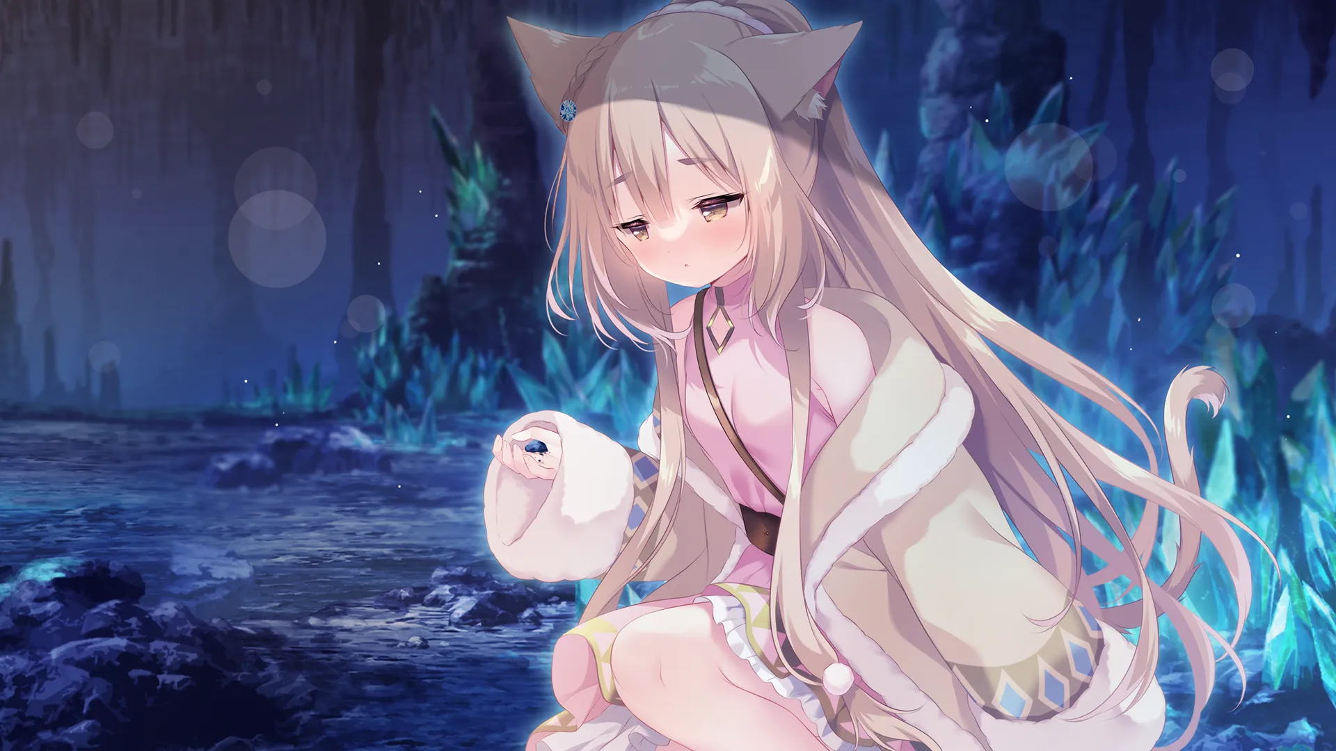 图片[6]-宝石心学院/霞流宝石心（PC端） | 羽翼社-羽翼社