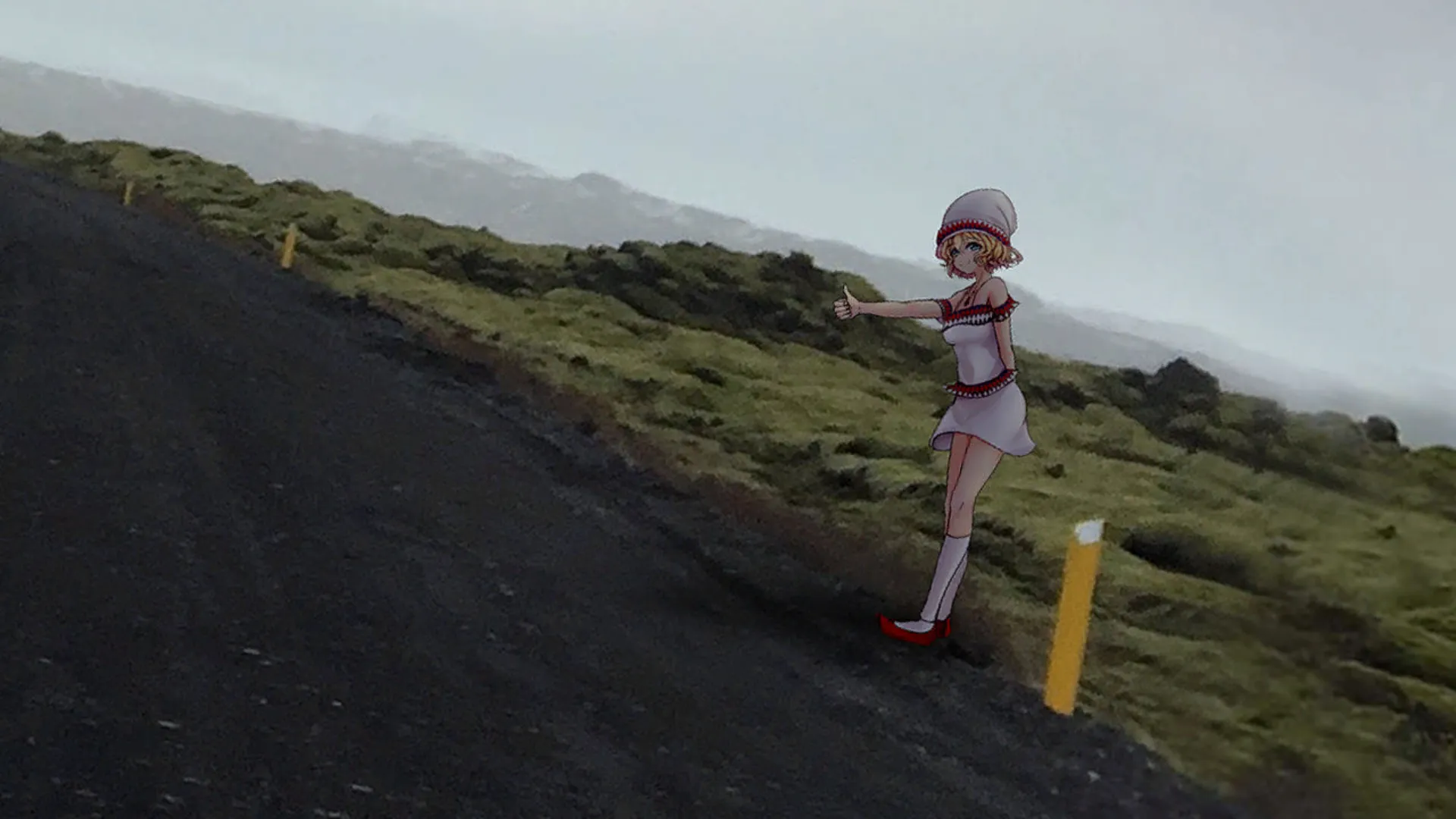 图片[2]-前往遥远图勒的旅人（PC端） | 羽翼社-羽翼社