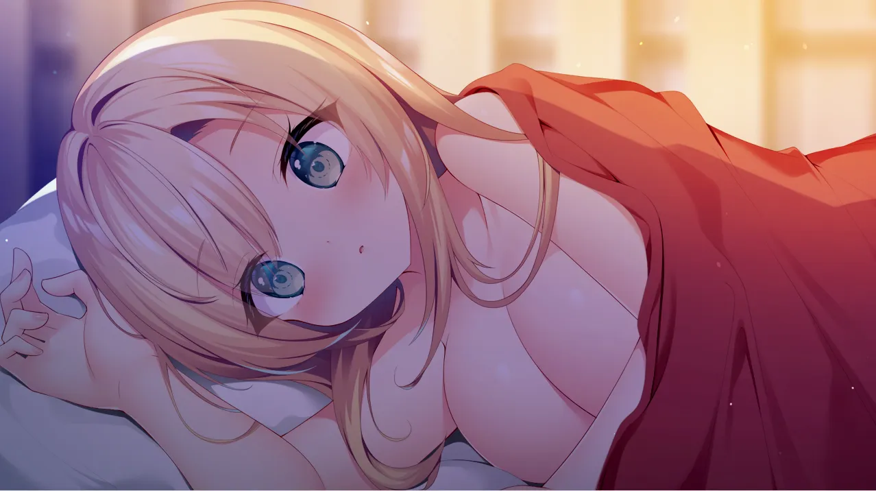 幼なじみお嬢様とHでヒミツな同棲生活（PC端）