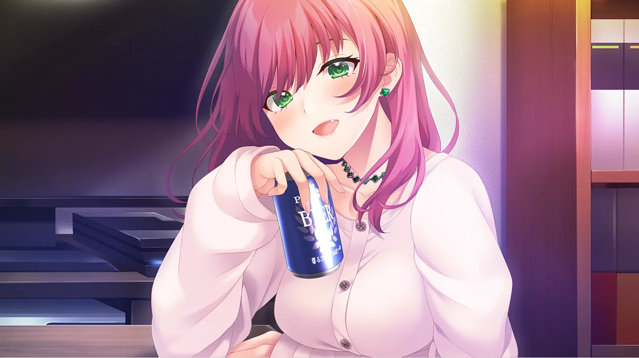 图片[2]-dROSEra ～レディ・バッドエンドの初恋～（PC端） | 羽翼社-羽翼社