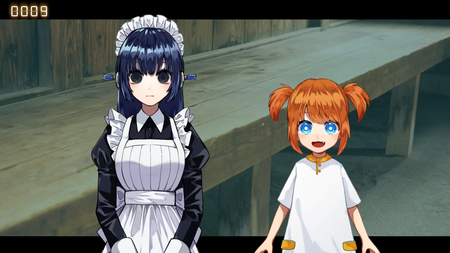 图片[3]-雨音和自动人形 雨音と自動人形（PC端） | 羽翼社-羽翼社