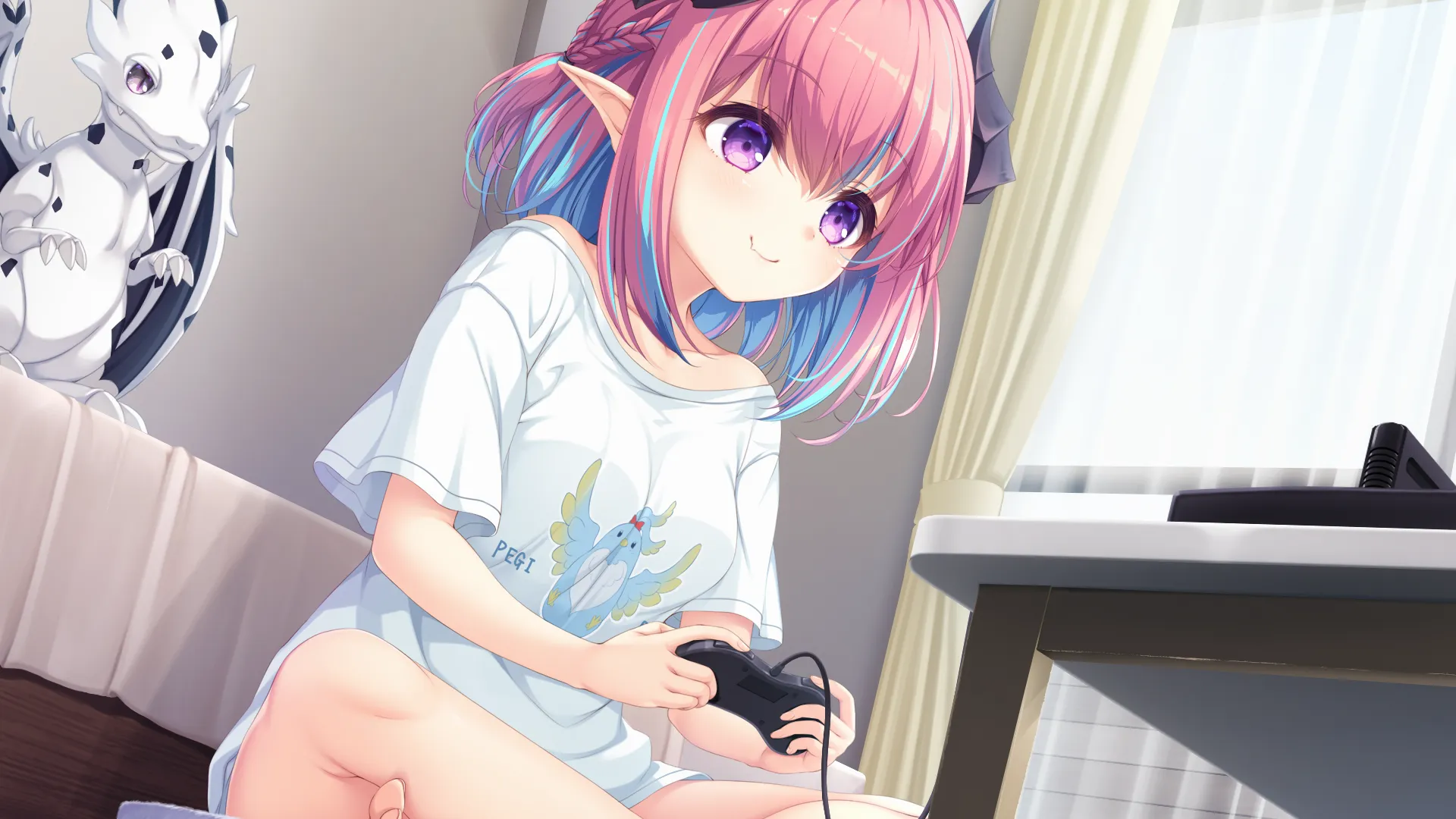 图片[15]-はじめるセカイの理想論 -goodbye world index-（PC端） | 羽翼社-羽翼社