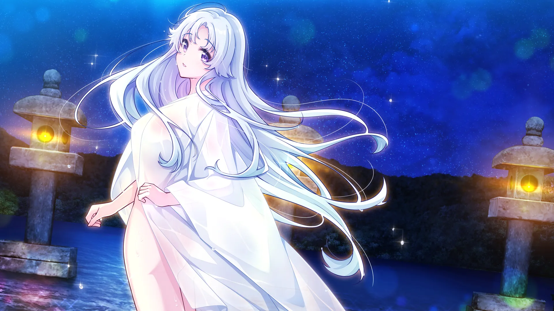 图片[5]-彼方の人魚姫（PC端） | 羽翼社-羽翼社