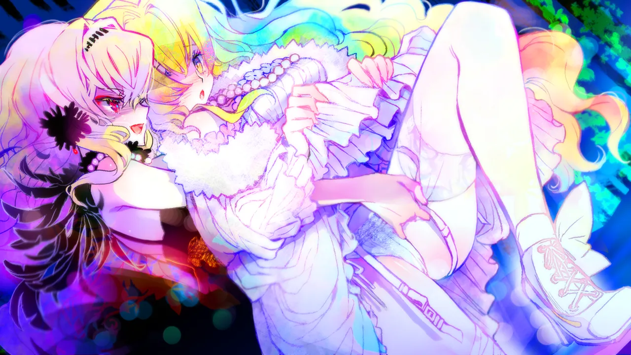 图片[5]-童话安魂曲（PC端） | 羽翼社-羽翼社