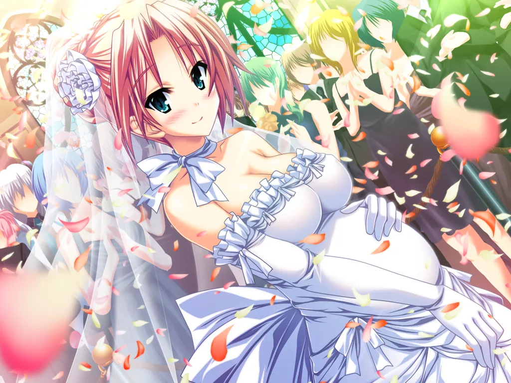 图片[1]-へんし～ん!!!～パンツになってクンクンペロペロ～パンツパック！ 变成女孩子的小裤裤 做H的恶作剧！ へんし～ん!!!～パンツになってクンクンペロペロ～ パン・ツー・パック！（PC端） | 羽翼社-羽翼社