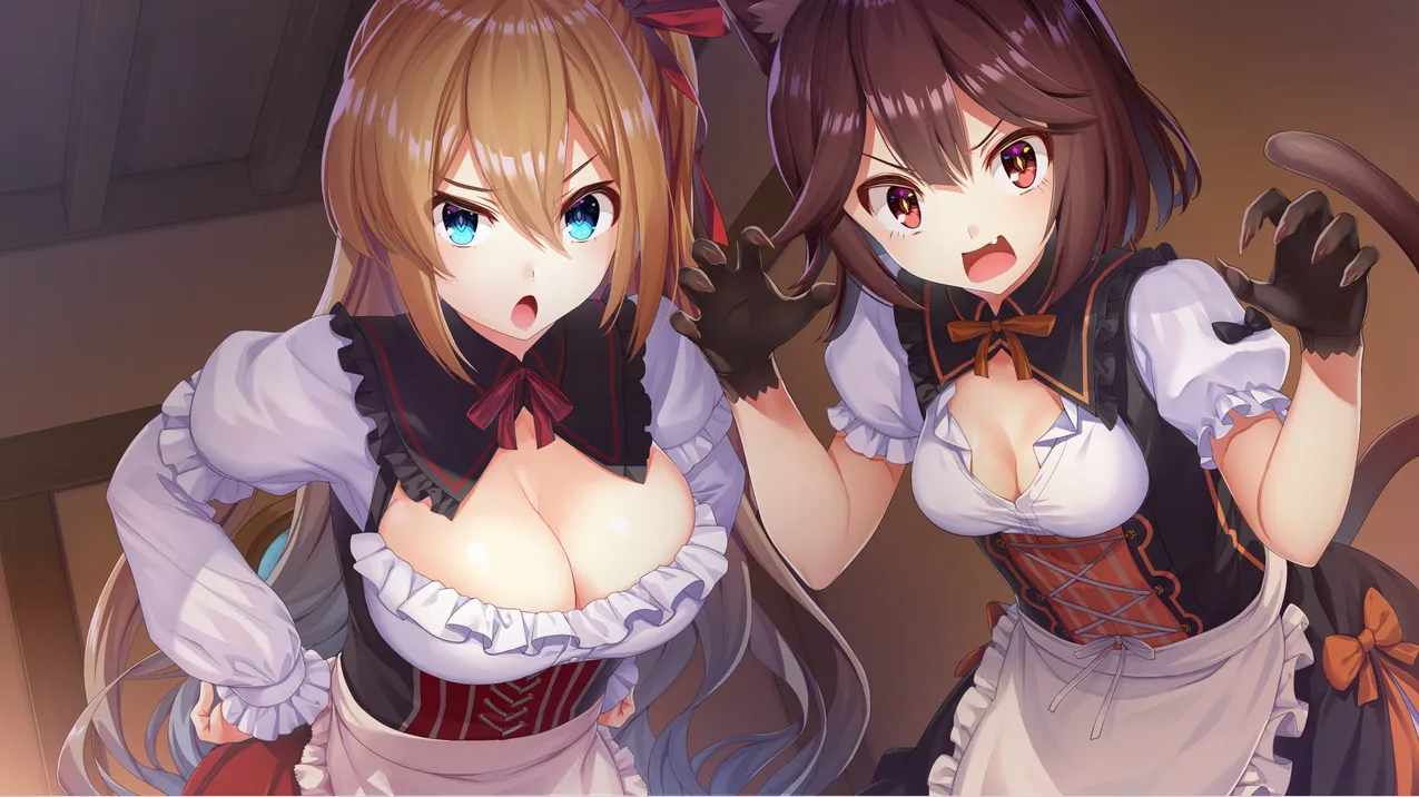 图片[7]-Fantasy Tavern Sextet -Vol.1 New World Days-（PC端） | 羽翼社-羽翼社