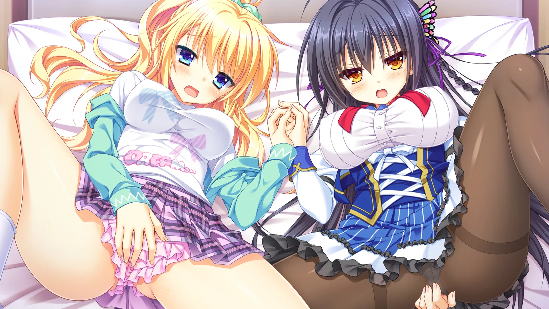 图片[5]-金辉恋曲四重奏（安卓直装＋PC端） | 羽翼社-羽翼社