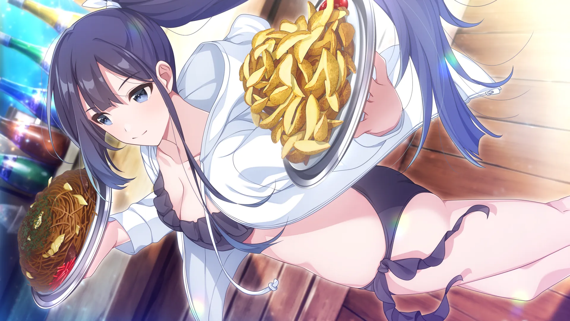 图片[8]-彼方の人魚姫（PC端） | 羽翼社-羽翼社