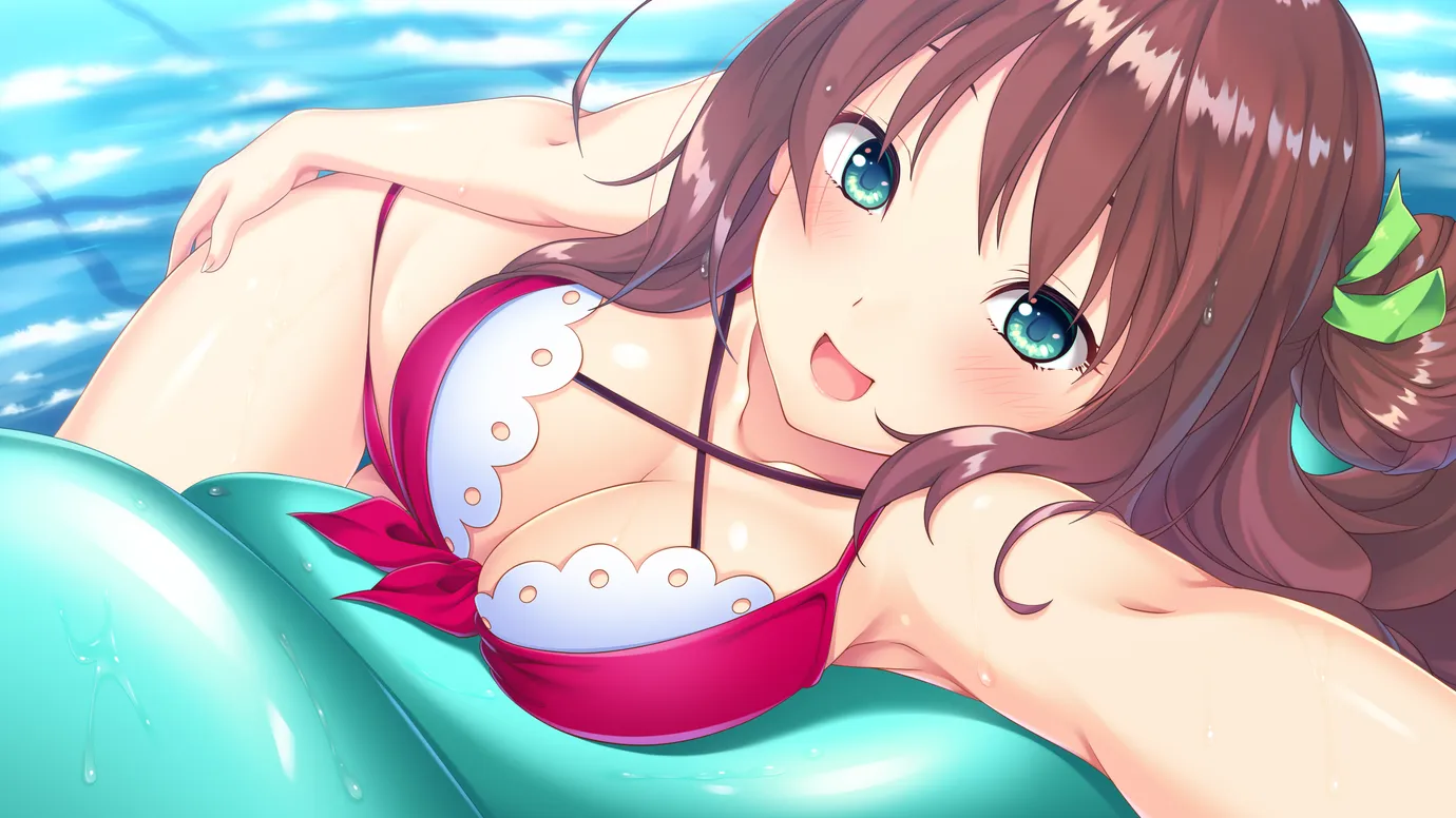 图片[6]-1/1情绊・你我（PC端） | 羽翼社-羽翼社