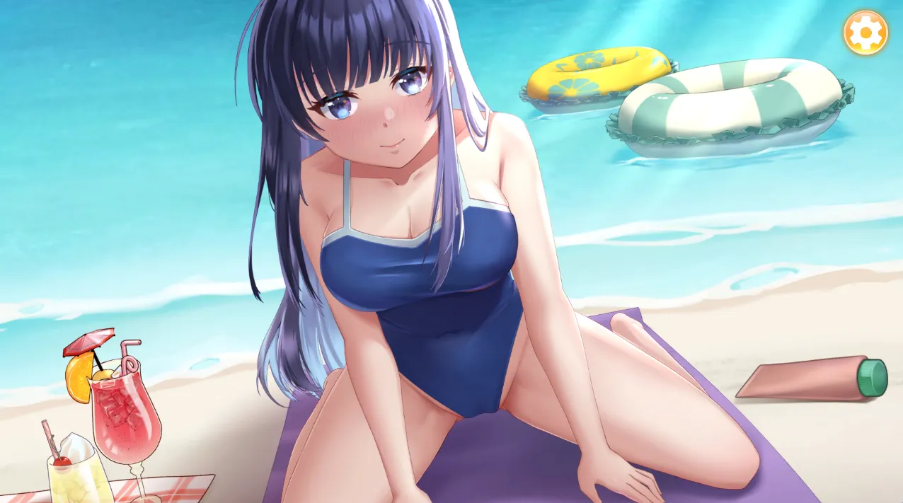 老虎机少女 Slot Girls（PC端）