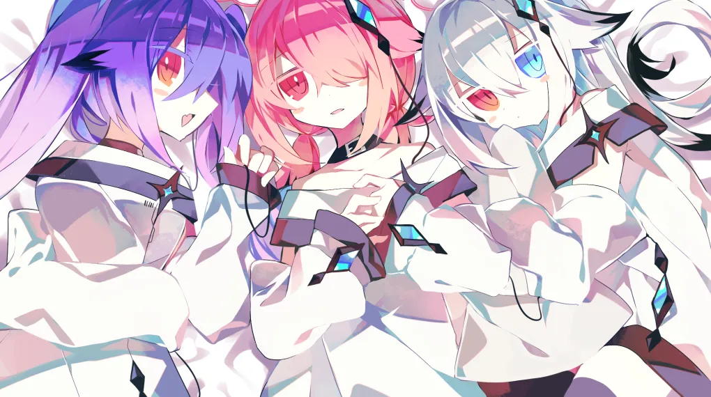 图片[3]-NOIR:NOAH（PC端） | 羽翼社-羽翼社