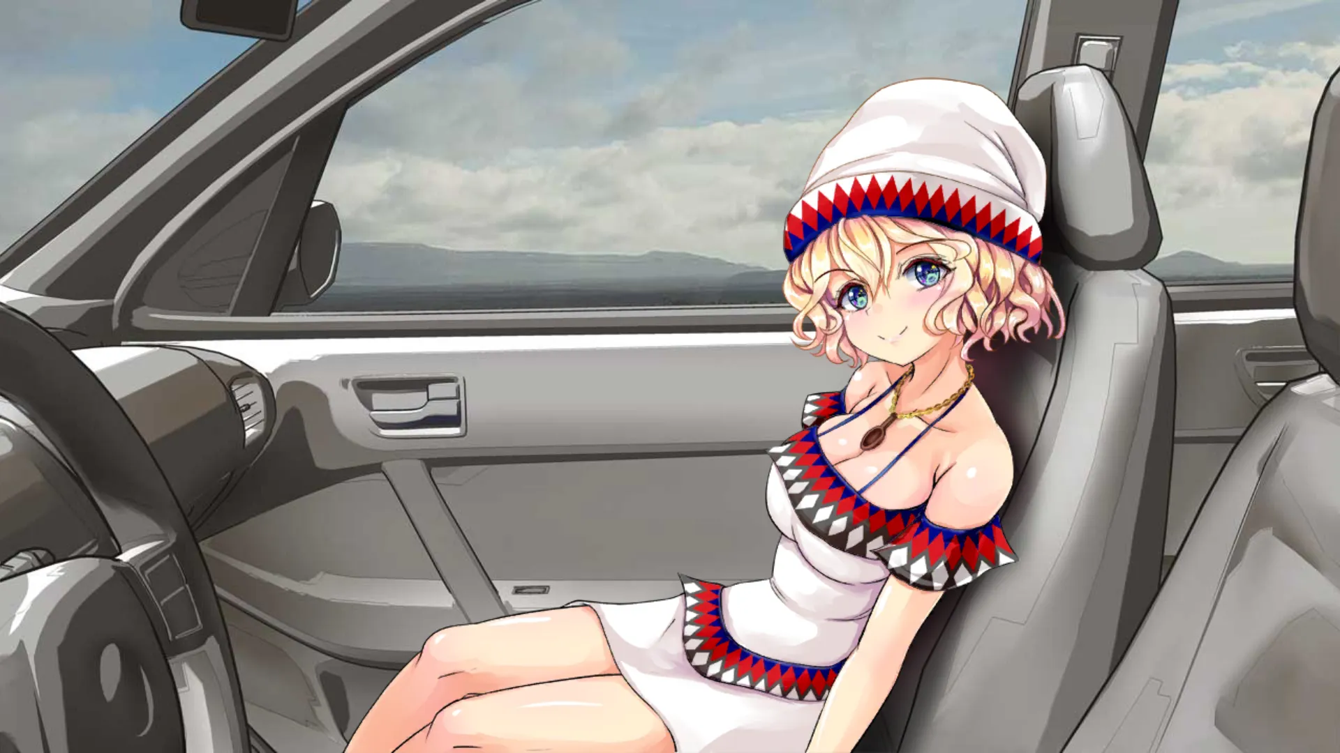 图片[5]-前往遥远图勒的旅人（PC端） | 羽翼社-羽翼社