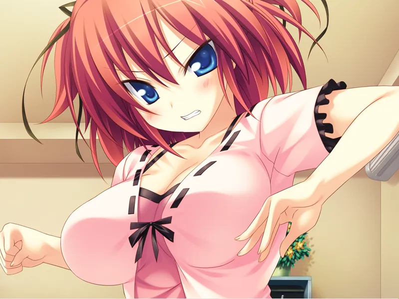 图片[5]-绝对遵守☆强制造人许可证！！/ぜったい遵守☆強制子作り許可証!!（KRKR＋PC端） | 羽翼社-羽翼社