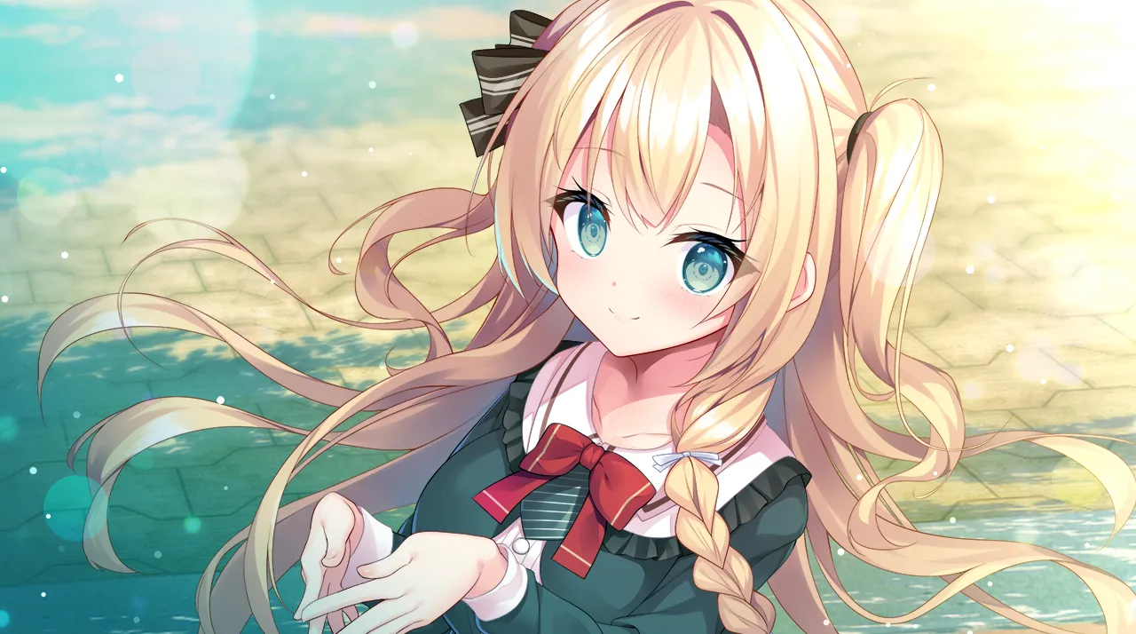 图片[5]-幼なじみお嬢様とHでヒミツな同棲生活（PC端） | 羽翼社-羽翼社